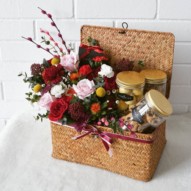 Local Event Gifting